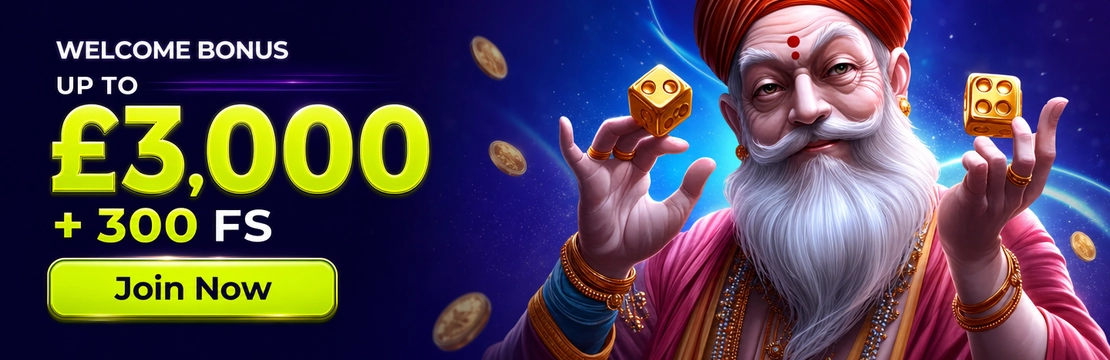 Spinbuddha Casino